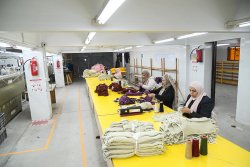 Facilities &raquo; Flat-knit panels QC Division